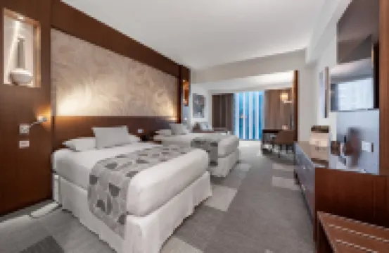 巴拿馬城廣場悦宜灣酒店