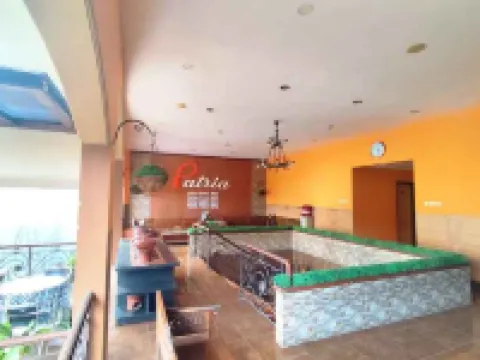 Patria Palace Hotel Hotels in Blitar City