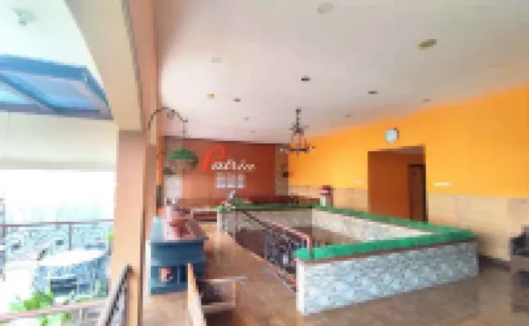 Patria Palace Hotel Hotels in Kepanjenkidul