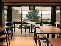 小野上旅館 - 早餐