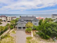 Take Your Shoes Off Relax and Put Your Feet in the Sand. 7 Bedroom Home by Peace Vacations