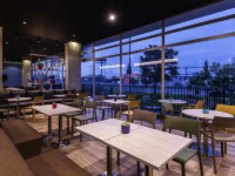 Ibis Chia Hoteles en Chía