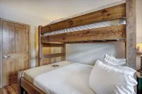 Premier Silver Mill 8281-2Br-Walk to Slopes! Kids Ski Free! 2 Bedroom Condo by Redawning - Balkon