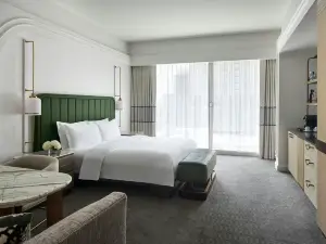 The Ritz-Carlton, Charlotte