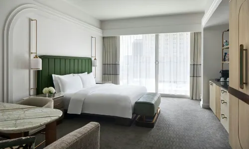 The Ritz-Carlton, Charlotte