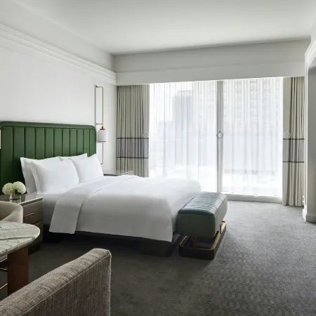 The Ritz-Carlton, Charlotte