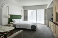 The Ritz-Carlton, Charlotte - spa