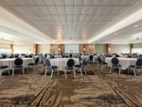 Fort Pontchartrain Detroit, a Wyndham Hotel Hotels in Wayne County