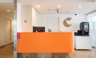 Comfort Inn Niigata Chuo Inter