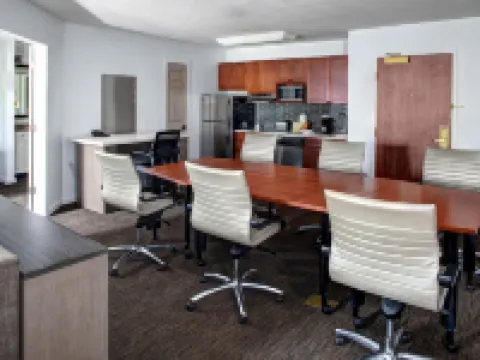 Hyatt House Parsippany Whippany Hotels in Hanover