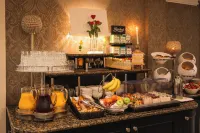 The Fairview Boutique Hotel - breakfast