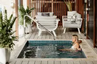 Tasman Holiday Parks - North Star - spa