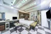 Daegu Duryu Hotel Look Hotels near E-World