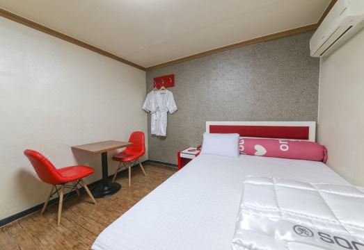 남원 수 모텔 인근