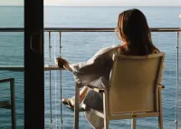 Malibu Beach Inn - con vistas al mar