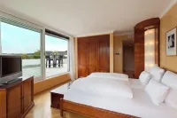 Sauerland Stern Hotel Hotels in Willingen