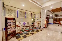Quality Inn Bez Krishnaa