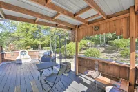 Wine Lovers Garden Oasis in Sutter Creek! - spa