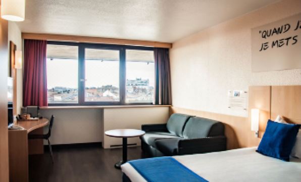 Ibis Montpellier Centre Comédie