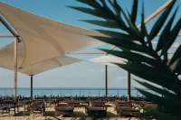 Hotel Swissotel Resort Sochi Kamelia - Mewah