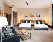 City Budget Hotel Hotels in Darlinghurst