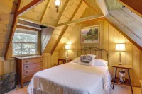 Vintage 'Snow White' Cottage ~ 2 Miles to Village! - que admiten mascotas