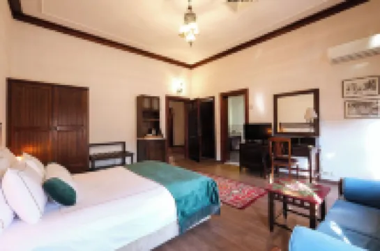 OTANTİK俱樂部飯店和Spa