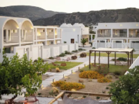 ALERO Seaside Skyros Resort Hotels in Skiros