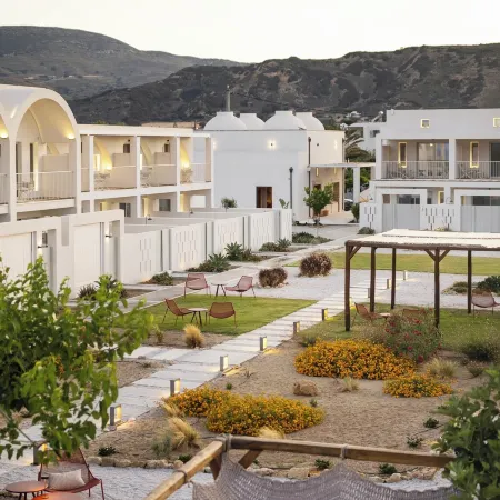 ALERO Seaside Skyros Resort