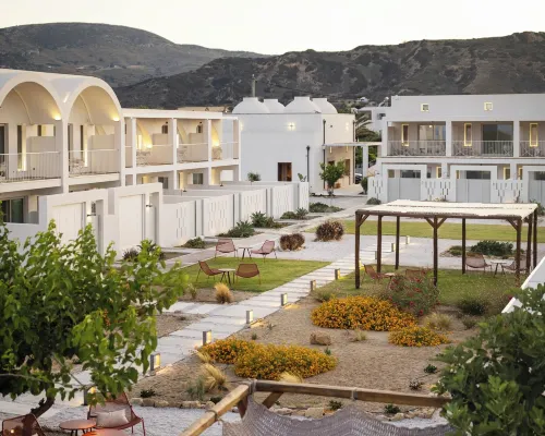 ALERO Seaside Skyros Resort Hotels in Skiros