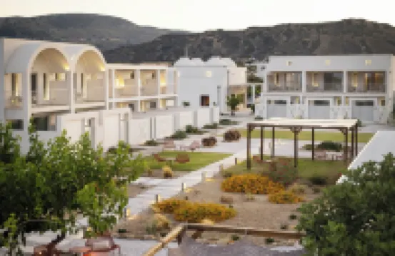ALERO Seaside Skyros Resort