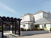 The Imperial Dragon Hotel Hotels in Saundersfoot