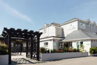 The Imperial Dragon Hotel Hotels in 