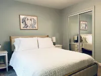 907stay - Alaskan Suite