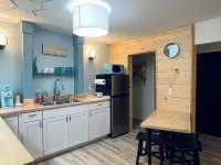 907stay - Alaskan Suite