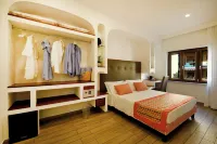 Sorrento Rooms