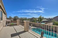 Relaxing San Tan Valley Retreat w/ Pool & Hot Tub! - Swimmingpools