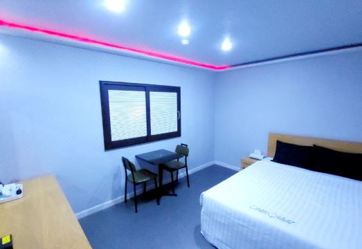 숙소 내부 이미지 1