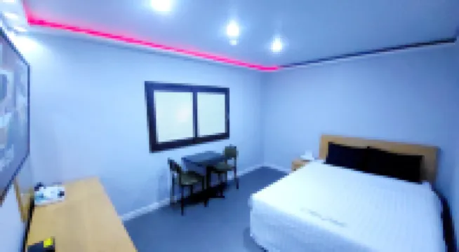 Chungju Hotel Soyu