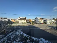 AlsagoLux Hotels in Sesvete