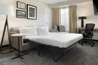 Residence Inn New Orleans Metairie - parking