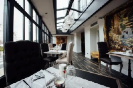 Amirauté Hoteles cerca de Plage la baule