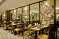 Fortune Park Sishmo, Bhubaneswar - Member ITC Hotels' Group - breakfast