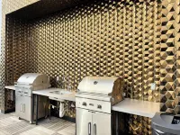 Melrose Rooftop Boutique Residences - Homestays