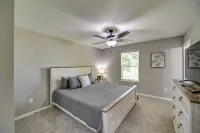 Serene Dry Ridge Vacation Rental w/ Nearby Fishing - 3-Star