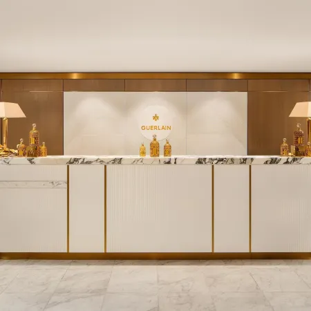 Waldorf Astoria New York