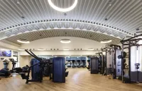 Foxhills Club and Resort- Member of Elegant Hotel Collection - salle de sport