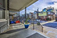 Jersey City Apartment Near Liberty State Park - 3-Star