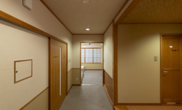 Hotel Symphony Annex Sagae Onsen
