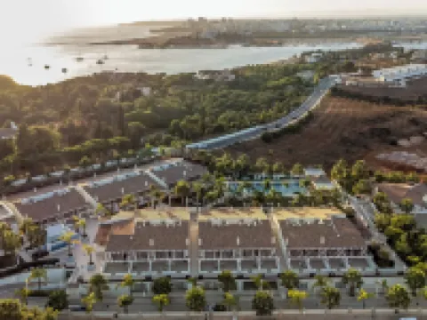 Hotel Rural Brícia du Mar Hotels in Ferragudo